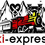 Offizielles Logo von Rocki Express