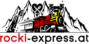 Rocki-Express Bummelzug Liebenfels